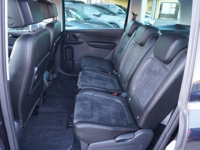 VW Sharan Gebrauchtwagen