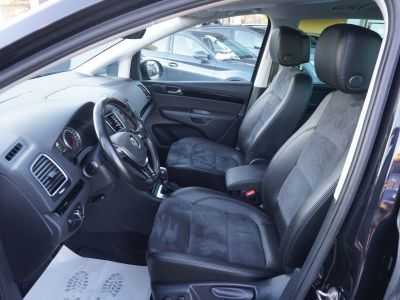 VW Sharan Gebrauchtwagen