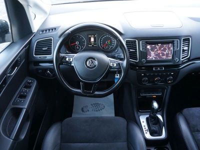 VW Sharan Gebrauchtwagen