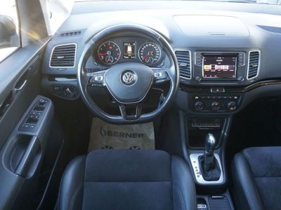 VW Sharan Gebrauchtwagen