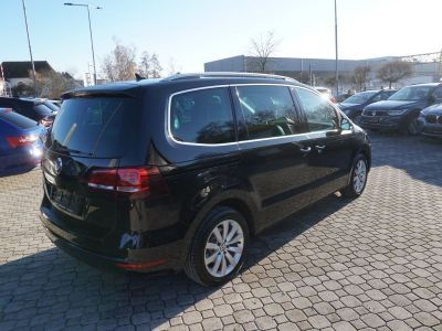 VW Sharan Gebrauchtwagen