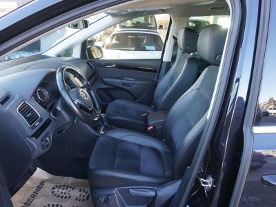 VW Sharan Gebrauchtwagen