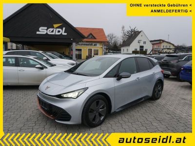 Cupra Born Gebrauchtwagen