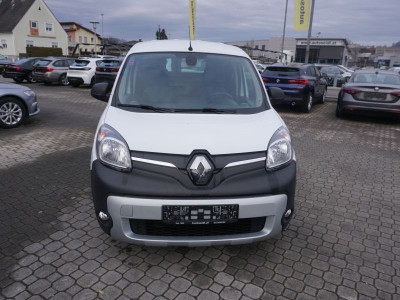 Renault Kangoo Gebrauchtwagen Renault Kangoo Gebrauchtwagen