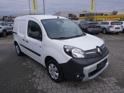 Renault Kangoo Gebrauchtwagen Renault Kangoo Gebrauchtwagen