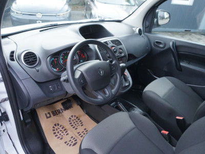 Renault Kangoo Gebrauchtwagen Renault Kangoo Gebrauchtwagen