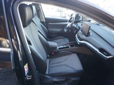 Skoda Enyaq Gebrauchtwagen