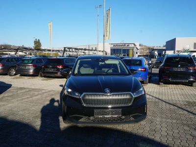 Skoda Enyaq Gebrauchtwagen