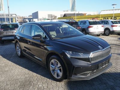 Skoda Enyaq Gebrauchtwagen