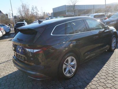 Skoda Enyaq Gebrauchtwagen