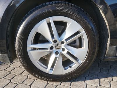 Skoda Enyaq Gebrauchtwagen