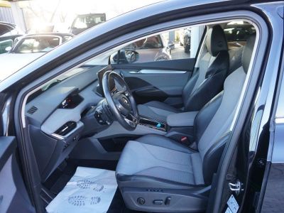 Skoda Enyaq Gebrauchtwagen