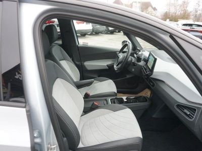 VW ID.3 Gebrauchtwagen