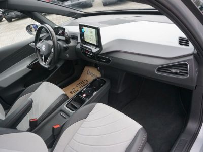 VW ID.3 Gebrauchtwagen