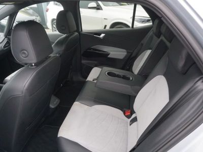 VW ID.3 Gebrauchtwagen