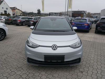 VW ID.3 Gebrauchtwagen