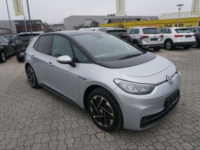 VW ID.3 Gebrauchtwagen