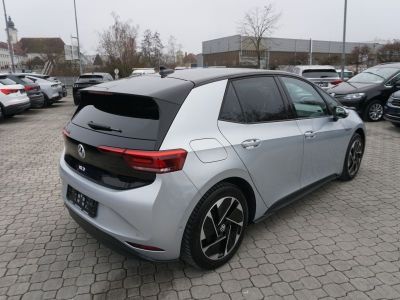 VW ID.3 Gebrauchtwagen