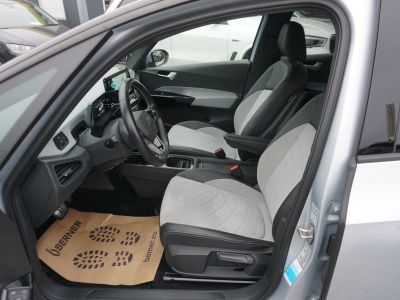 VW ID.3 Gebrauchtwagen