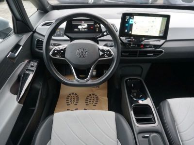 VW ID.3 Gebrauchtwagen