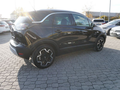 Opel Crossland Gebrauchtwagen Opel Crossland Gebrauchtwagen