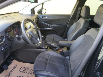 Opel Crossland Gebrauchtwagen Opel Crossland Gebrauchtwagen