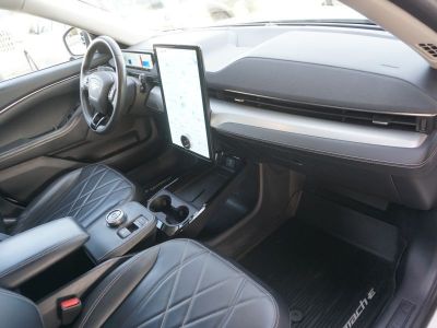 Ford Mustang Mach-E Gebrauchtwagen