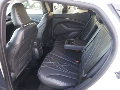 Ford Mustang Mach-E Gebrauchtwagen