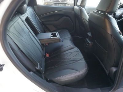 Ford Mustang Mach-E Gebrauchtwagen