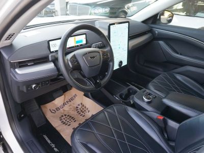 Ford Mustang Mach-E Gebrauchtwagen