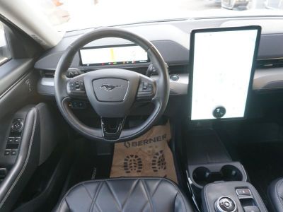 Ford Mustang Mach-E Gebrauchtwagen