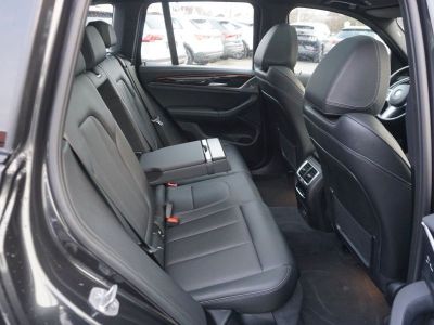 BMW iX3 Gebrauchtwagen