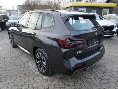 BMW iX3 Gebrauchtwagen