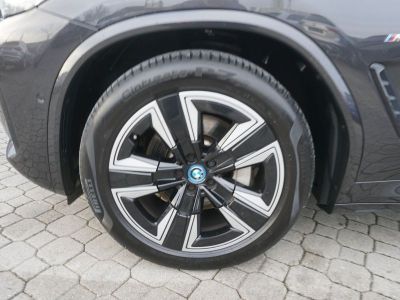 BMW iX3 Gebrauchtwagen