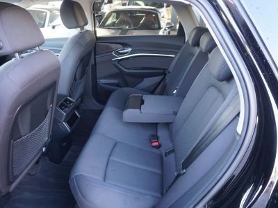 Audi Q8 e-tron Gebrauchtwagen