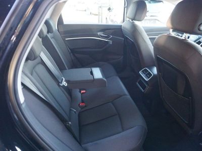 Audi Q8 e-tron Gebrauchtwagen