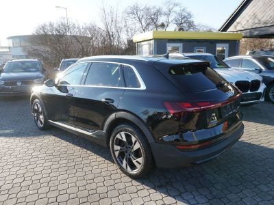 Audi Q8 e-tron Gebrauchtwagen