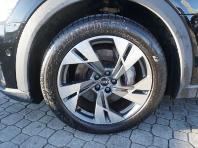 Audi Q8 e-tron Gebrauchtwagen