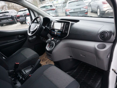 Nissan NV200 Gebrauchtwagen Nissan NV200 Gebrauchtwagen