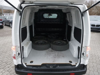 Nissan NV200 Gebrauchtwagen Nissan NV200 Gebrauchtwagen