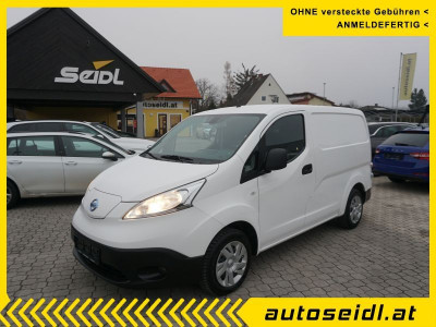 Nissan NV200 Gebrauchtwagen Nissan NV200 Gebrauchtwagen
