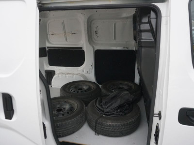 Nissan NV200 Gebrauchtwagen Nissan NV200 Gebrauchtwagen