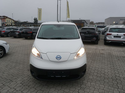 Nissan NV200 Gebrauchtwagen Nissan NV200 Gebrauchtwagen