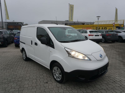 Nissan NV200 Gebrauchtwagen Nissan NV200 Gebrauchtwagen