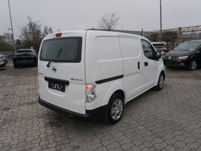 Nissan NV200 Gebrauchtwagen Nissan NV200 Gebrauchtwagen