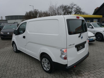 Nissan NV200 Gebrauchtwagen Nissan NV200 Gebrauchtwagen