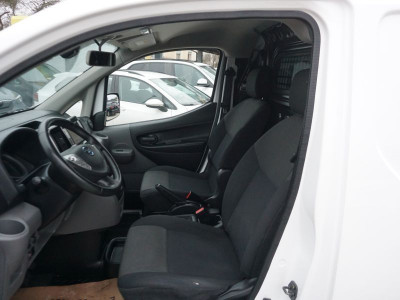 Nissan NV200 Gebrauchtwagen Nissan NV200 Gebrauchtwagen