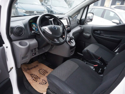 Nissan NV200 Gebrauchtwagen Nissan NV200 Gebrauchtwagen