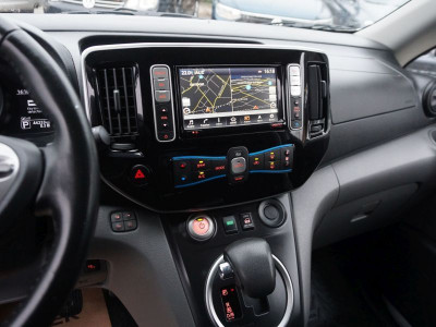 Nissan NV200 Gebrauchtwagen Nissan NV200 Gebrauchtwagen