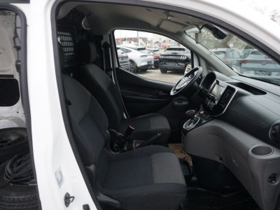 Nissan NV200 Gebrauchtwagen Nissan NV200 Gebrauchtwagen